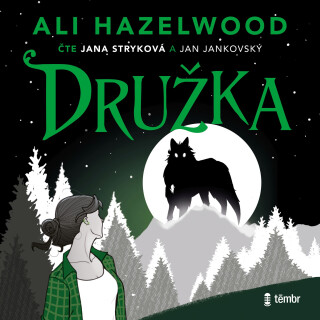 Družka - Ali Hazelwood