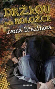 Držkou na rohožce - Ivona Březinová