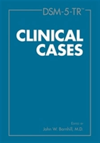 DSM-5-TRÂ® Clinical Cases - 