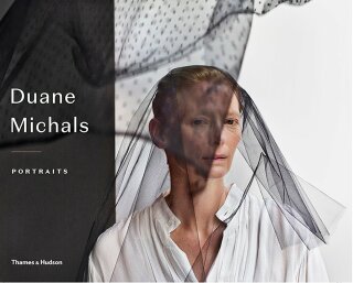 Duane Michals: Portraits - Michals