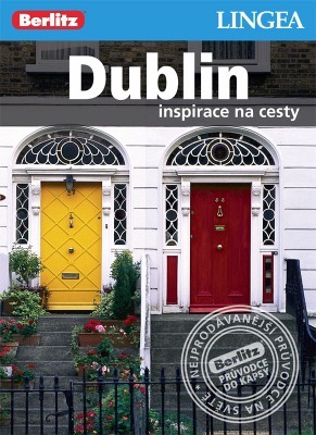 Dublin - 2. vydání - Lingea