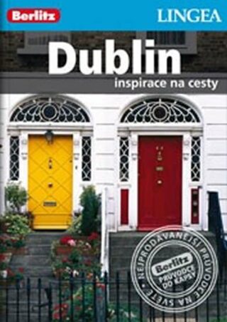 Dublin -  Lingea