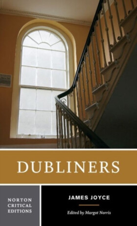 Dubliners - James Joyce