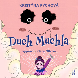 Duch Muchla - Kristýna Pýchová