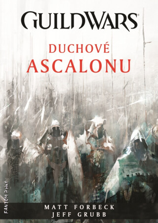 Duchové Ascalonu - Matt Forbeck,Jeff Grubb