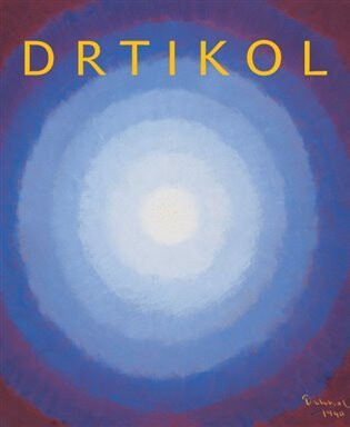Duchovní cesta 1 - František Drtikol,Stanislav Doležal
