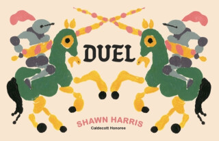 Duel - Shawn Harris