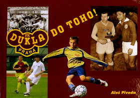 Dukla do toho! - Aleš Pivoda