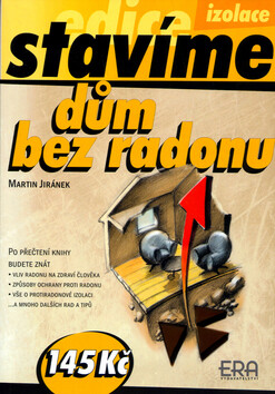 Dům bez radonu - Martin Jiránek
