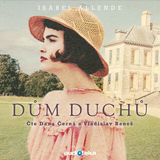 Dům duchů - Isabel Allende