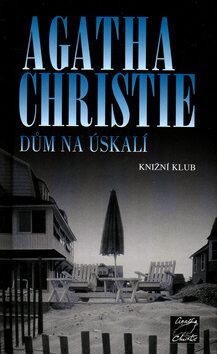 Dům na úskalí - Agatha Christie