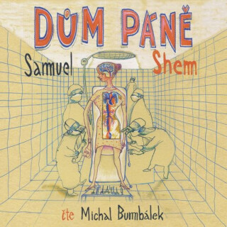 Dům Páně - Samuel Shem
