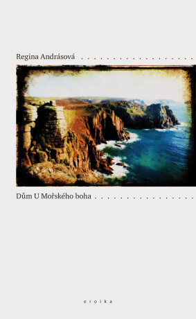 Dům U Mořského boha - Regina Andrásová