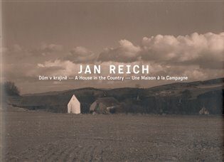 Dům v krajině - Jan Reich