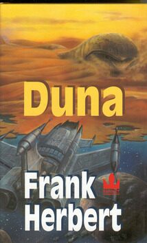 Duna - Frank Herbert