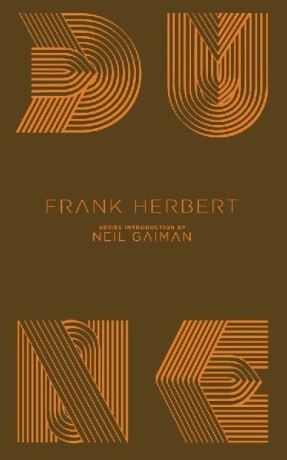 Dune - Frank Herbert
