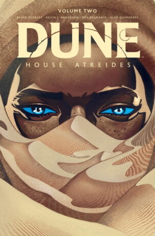 Dune: House Atreides Vol. 2 - Brian Herbert,Kevin J. Anderson