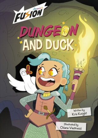 Dungeon and Duck - Kris Knight