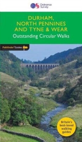 DURHAM, NORTH PENNINES & TYNE AND WEAR - 