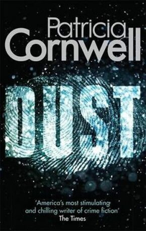 Dust - Patricia Cornwell