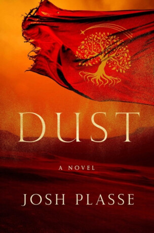 DUST - Josh Plasse