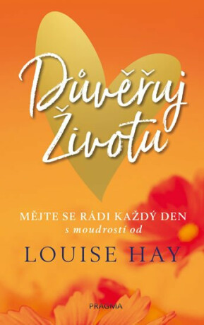 Důvěřuj životu (Defekt) - Louise L. Hay