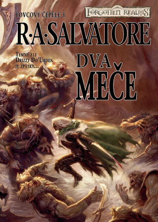 Dva meče - R.A. Salvatore
