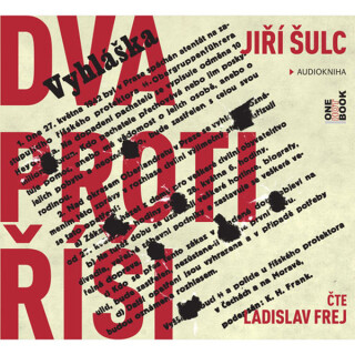Dva proti Říši - Jiří Šulc