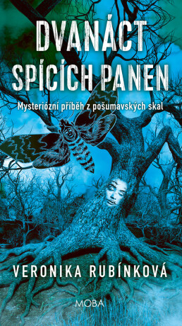 Dvanáct spících panen  - Veronika Rubínková