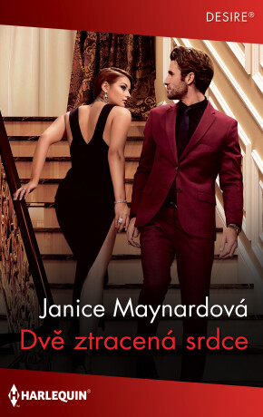 Dvě ztracená srdce - Janice Maynardová