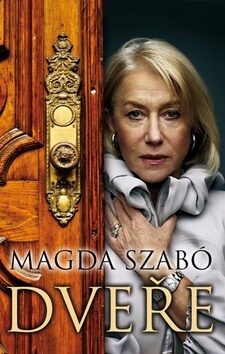 Dveře - Magda Szabó