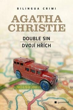 Dvojí hřích / Double Sin - Agatha Christie