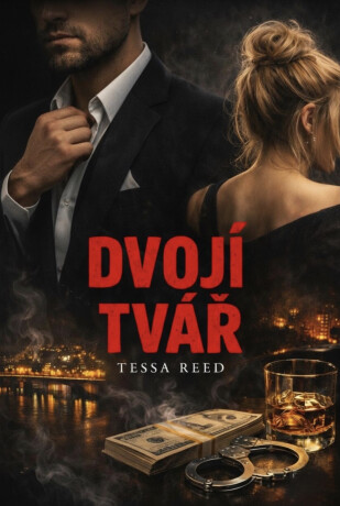 Dvojí tvář - Tessa Reed