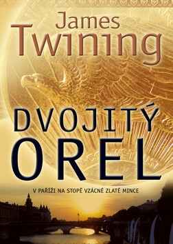 Dvojitý orel - James Twining