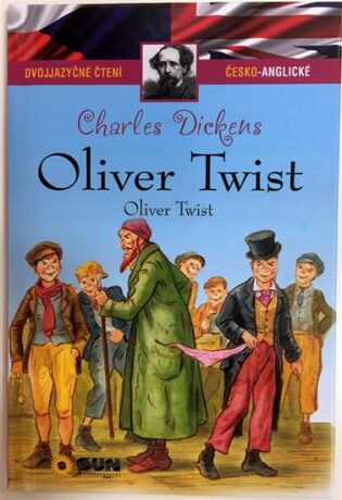 Oliver Twist - Neuveden