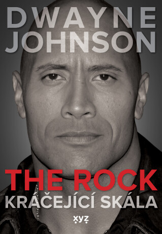 Dwayne Johnson: The Rock - Daniel Solo,Dwayne Johnson