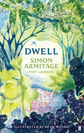 Dwell - Armitage Simon