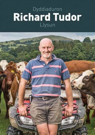 Dyddiaduron Richard Tudor, Llysun - Richard Tudor