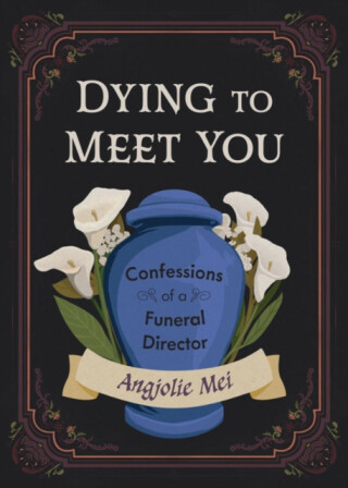 Dying to Meet You - Angjolie Mei