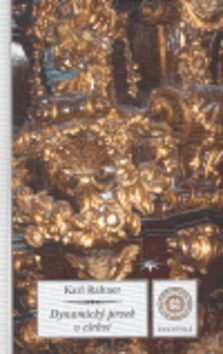 Dynamický prvek v církvi - Karl Rahner