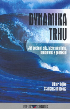 Dynamika trhu - Viktor Vojtko,Stanislava Mildeová
