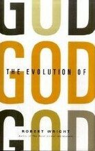 Evolution of God - Robert Wright