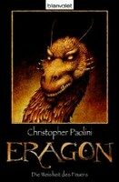 Eragon: Die Weisheit des Feuers - Christopher Paolini
