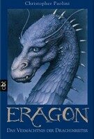 Eragon: Das Vermachtnis Der Drachenreiter - Christopher Paolini