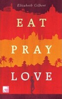 EAT, PRAY, LOVE - 