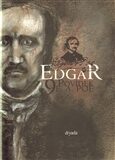 Edgar – Devět povídek E.A. Poea - Edgar Allan Poe