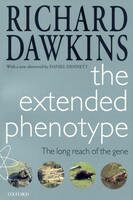 The Extended Phenotype - Richard Dawkins
