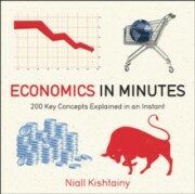 Economics In Minute - Paul Glendinning
