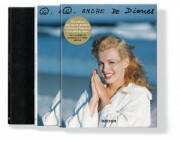 André de Dienes, Marilyn - 