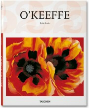 O'Keeffe - Britta Benke